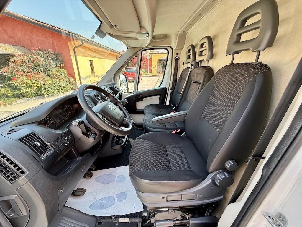Citroen Jumper 30 BlueHDi Furgone L3 H2