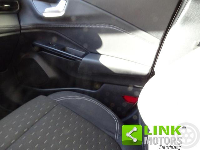 FORD Puma 1.0 HYBRID 125 CV TITANIUM