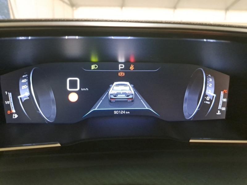 PEUGEOT 508 WAGON BlueHDi 130 Active Business S/S EAT8