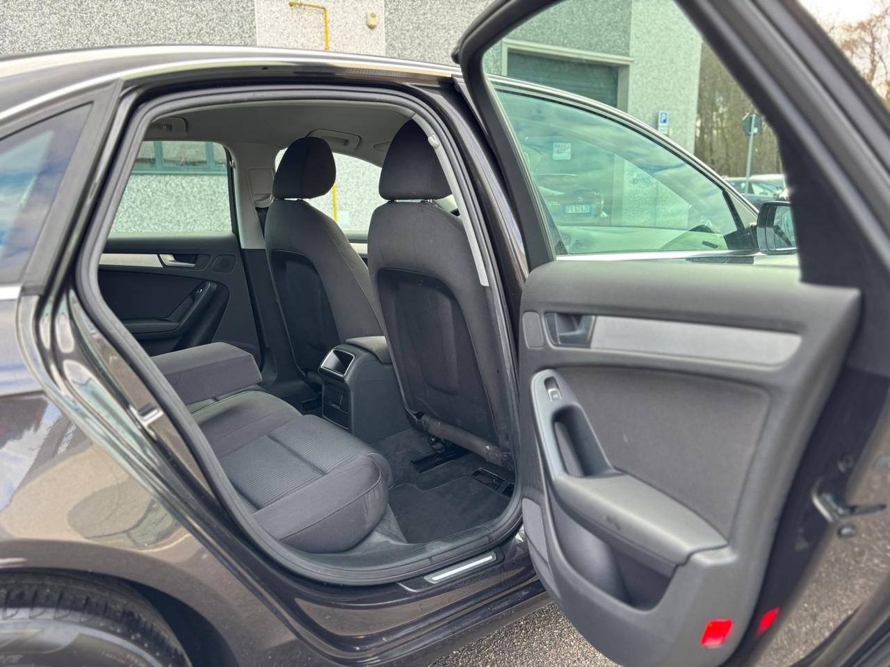 Audi A4 2.0 TDI 150 CV “ MANUALE”