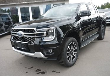 Ford Ranger FORD RANGER 3000 D PLATINUM KM 0