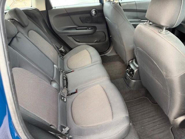 Mini Cooper D Countryman 2.0 Business Automatica