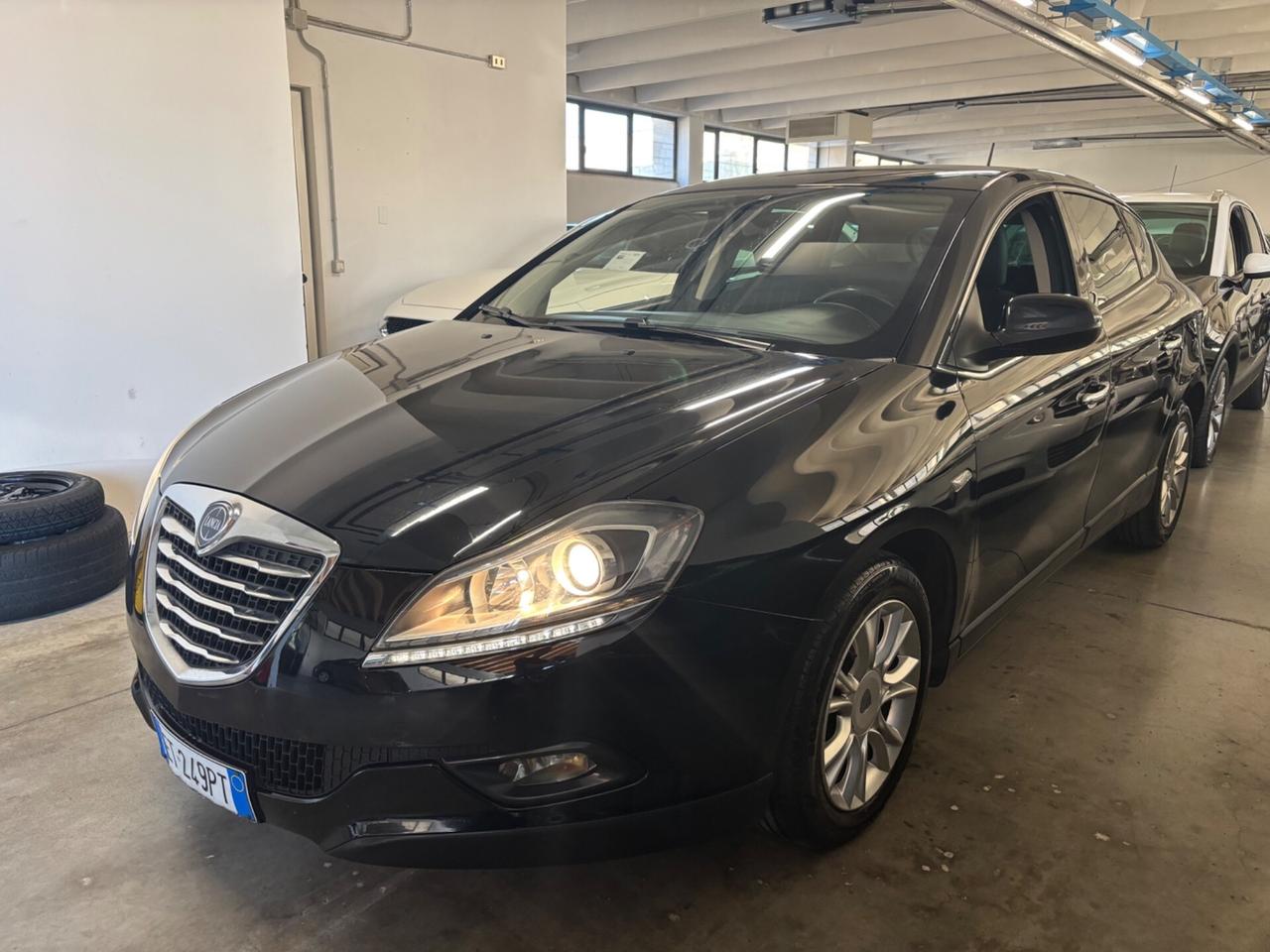 Lancia Delta 1.6 MJT Gold Edition