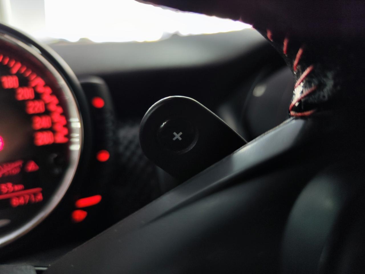 Mini Cooper 2.0 John Cooper Works 231CV TAGLIANDATA