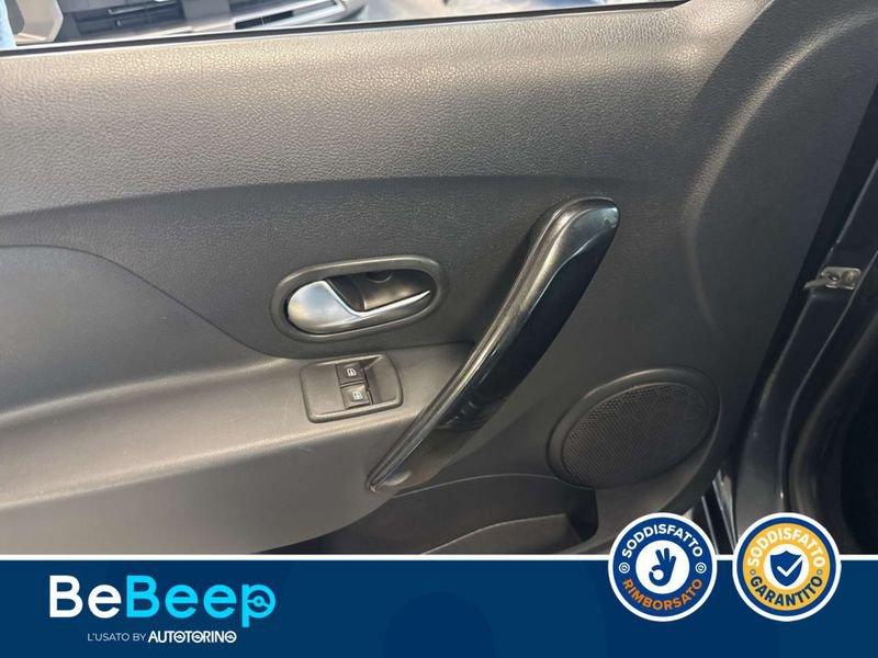 Dacia Sandero STEPWAY 1.0 TCE 15TH ANNIVERSARY ECO-G 100