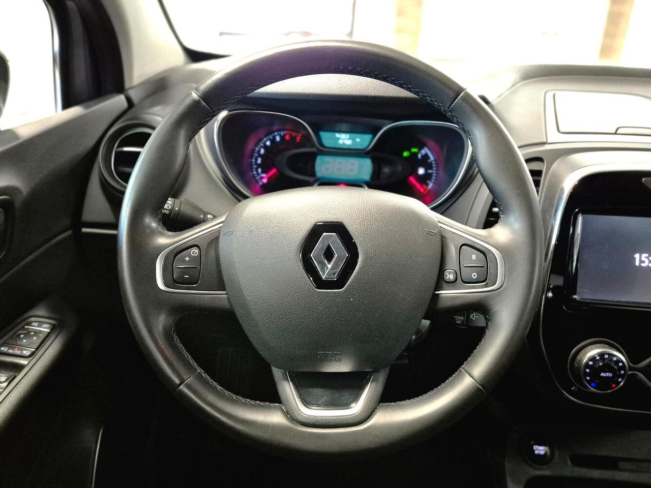 Renault Captur TCe 12V 90 CV Start&Stop Energy Intens