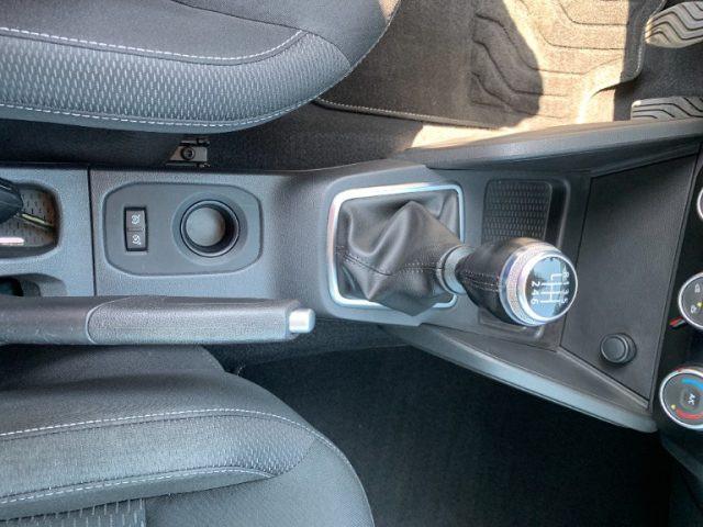 DACIA Duster 1.5 dCi 8V 110 CV 4x2 Comfort