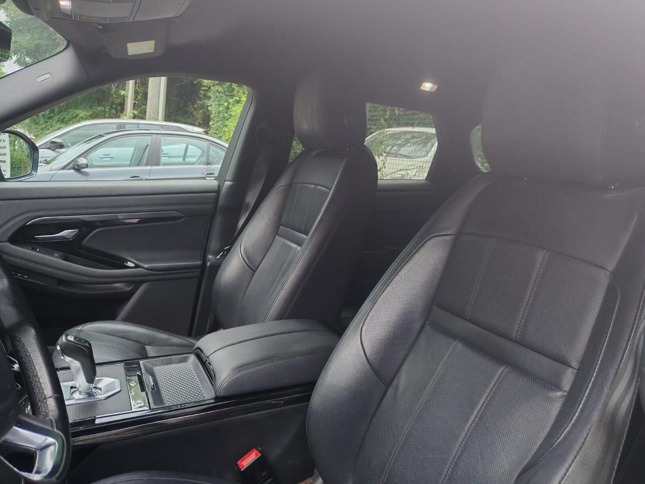 Land Rover Range Evoque 2.0D I4-L.Flw 150CV AWD Aut R-Dynamic HSE