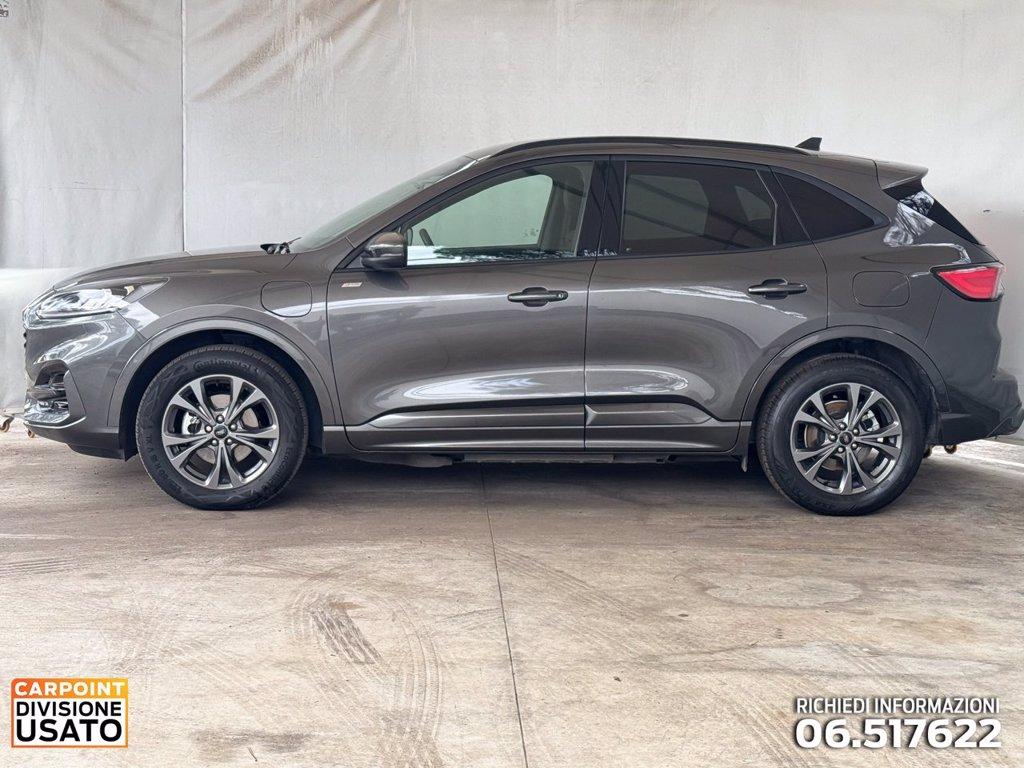 FORD Kuga 2.5 phev st-line x 2wd 225cv cvt del 2021