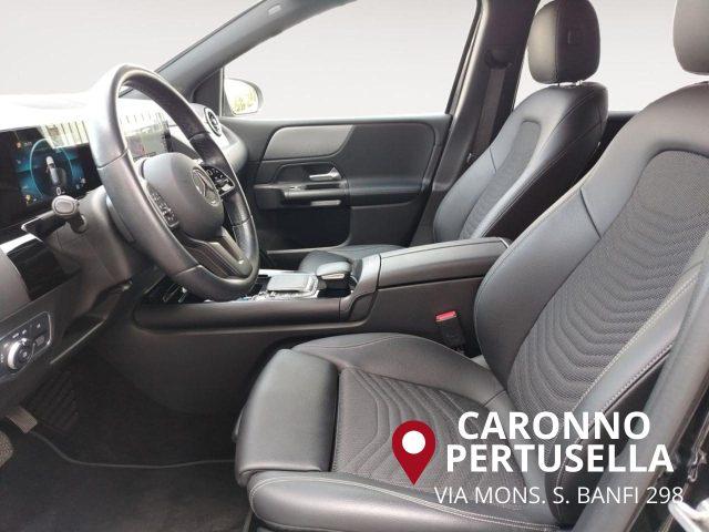 MERCEDES-BENZ B 180 Business Extra -garanzia-3-anni