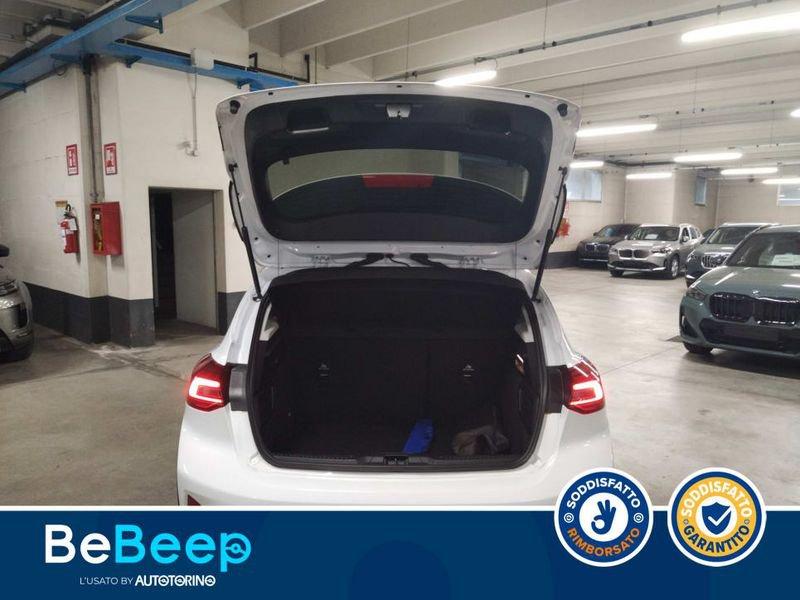Ford Focus ACTIVE 1.0T ECOBOOST H 125CV