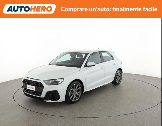 AUDI A1 SPB 25 TFSI