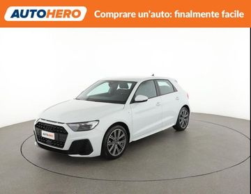 AUDI A1 SPB 25 TFSI