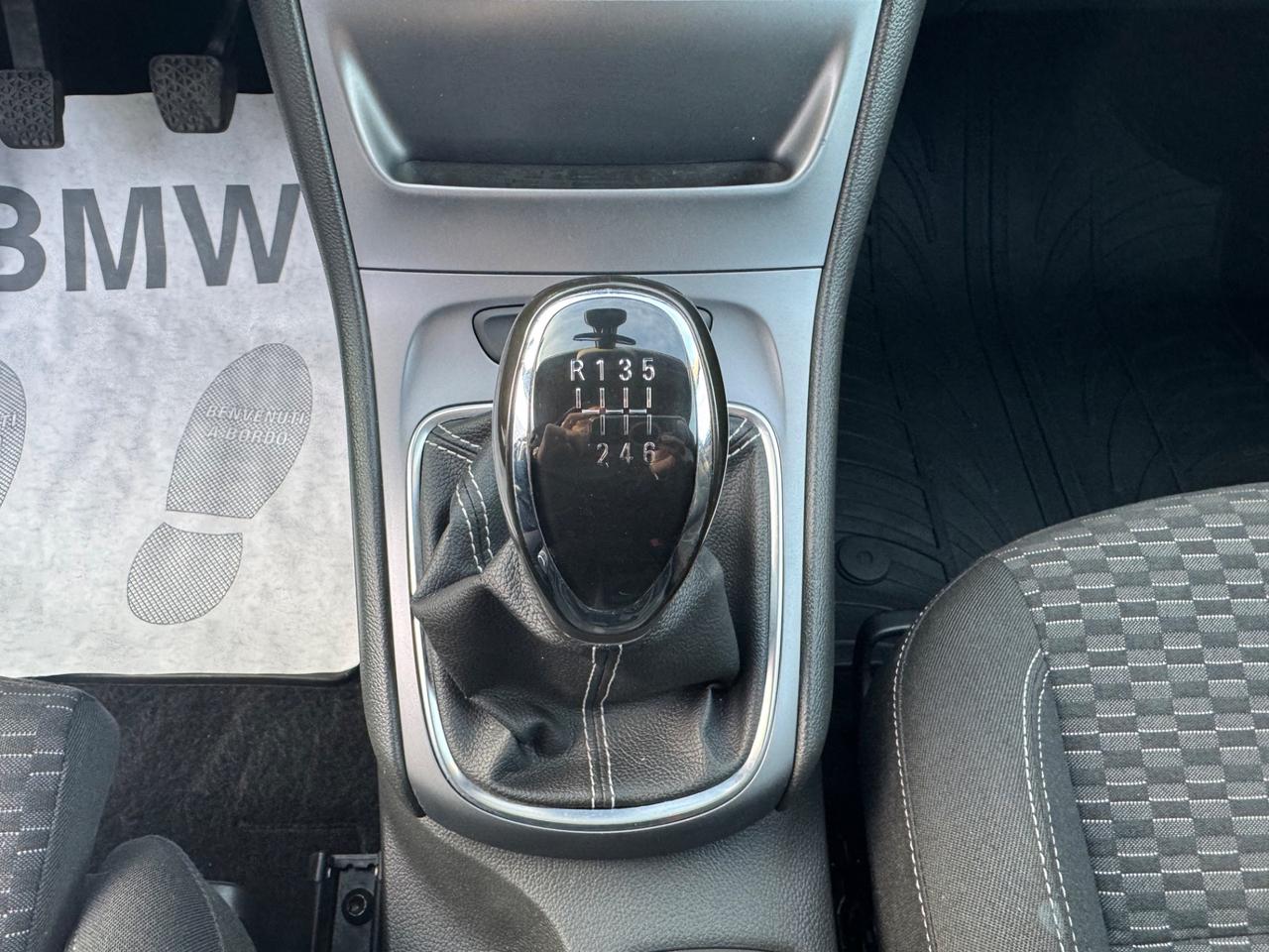 Opel Astra 1.6 CDTi 136CV Start&Stop Sports Tourer Innovation NEOPATENTATI