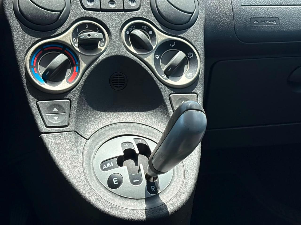 Fiat Panda 1.2 Dynamic Dualogic
