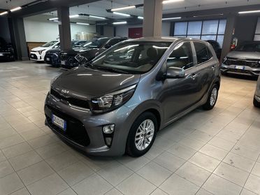 Kia Picanto 1.0 12V GPL 5 porte Style