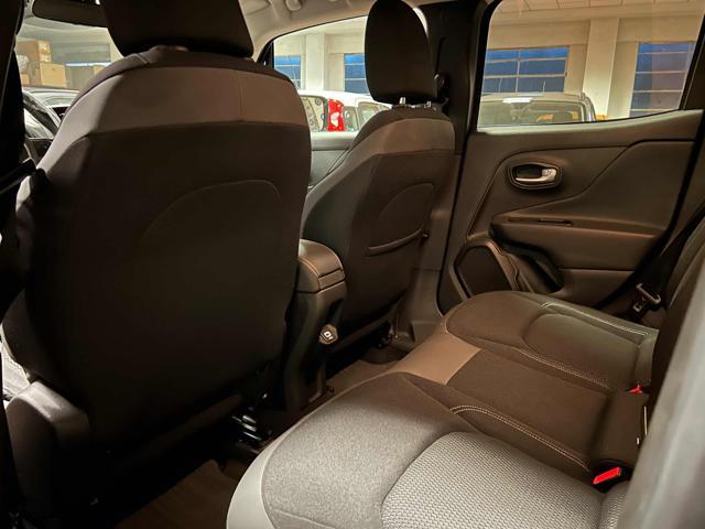 JEEP Renegade 1.0 T3 Limited