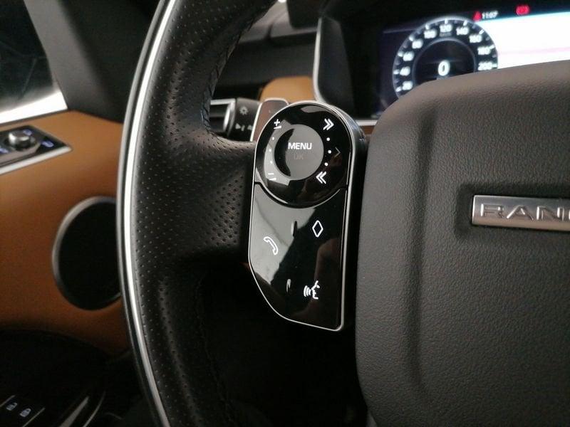 Land Rover Range Rover Sport 3.0d i6 mhev HSE Dynamic 249cv auto