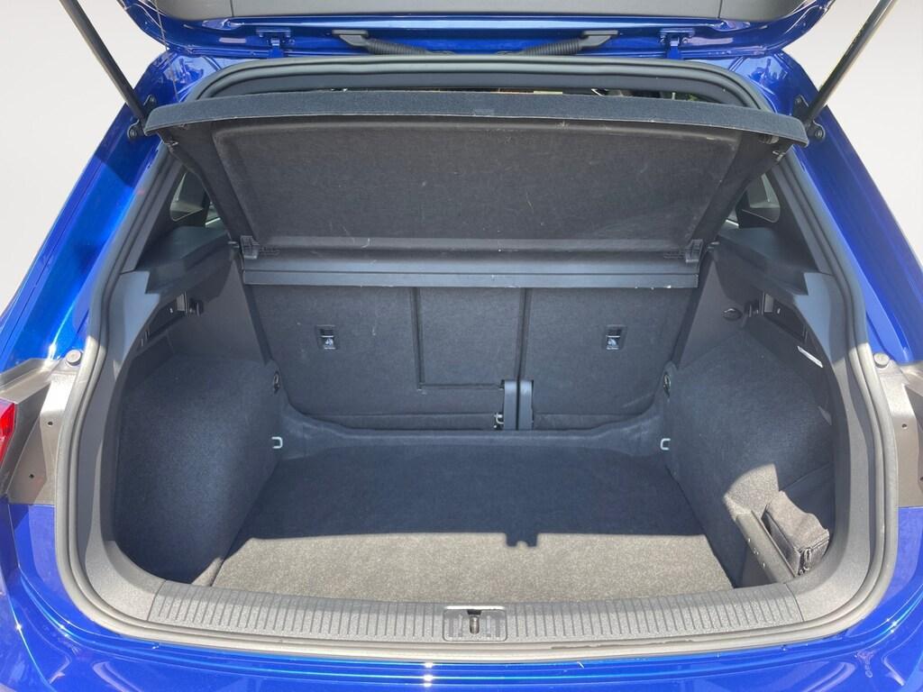 Volkswagen Tiguan 1.5 TSI 150CV DSG R-Line Black Pack