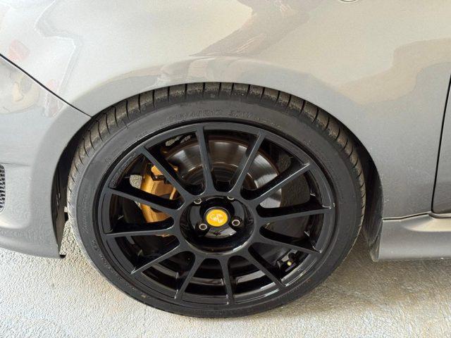 ABARTH 595 1.4 Turbo T-Jet 160 CV Competizione