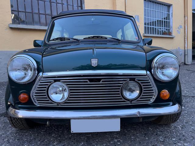 ROVER Mini CABRIO 1.3 cat British Open Classic