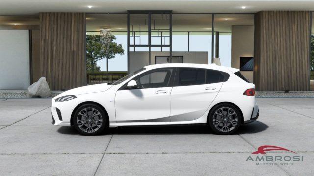BMW 116 Serie 1 Msport Package