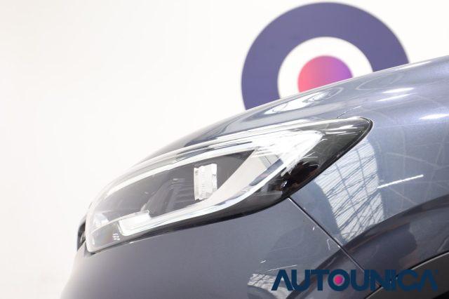 RENAULT Kadjar DCI 8V 110CV EDC ENERGY INTENS FARI LED