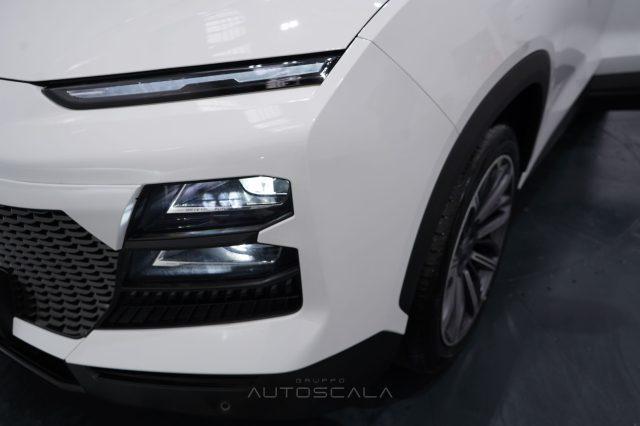 SPORTEQUIPE Sportequipe 6 GT 1.5 Turbo 155cv GPL DCT