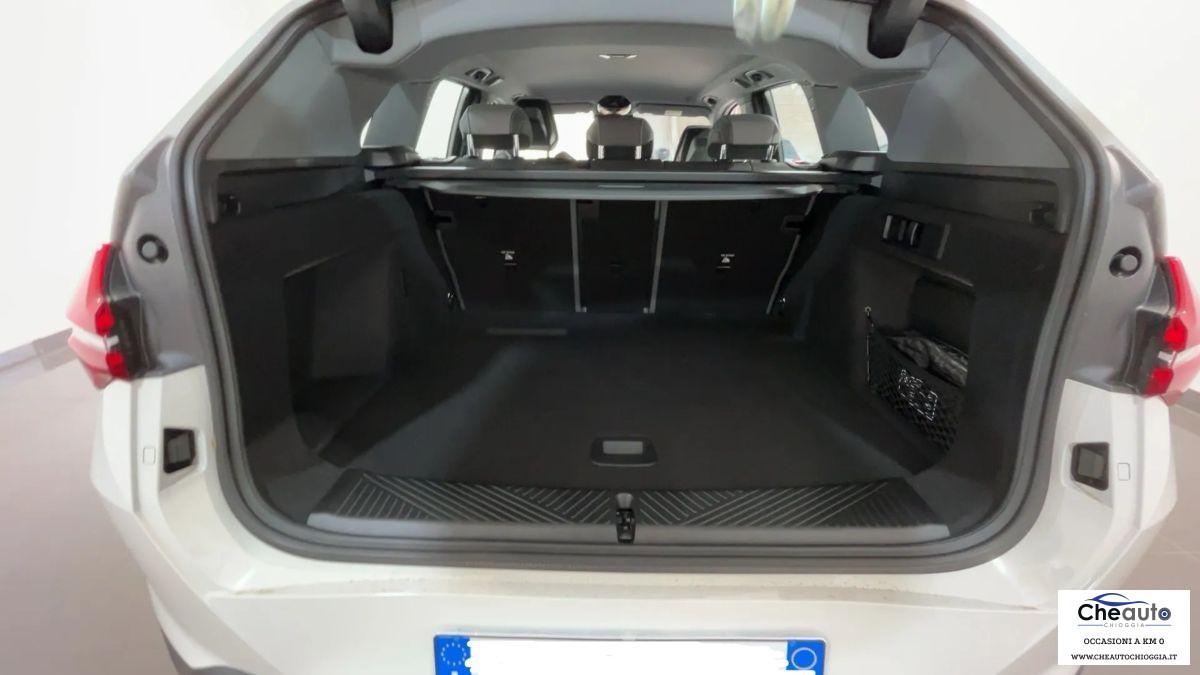 BMW - X3 - xDrive20d 48V