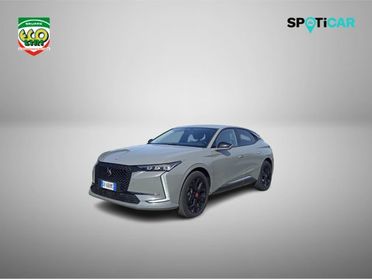 DS AUTOMOBILES DS 4 PureTech 180 aut. Performance Line+