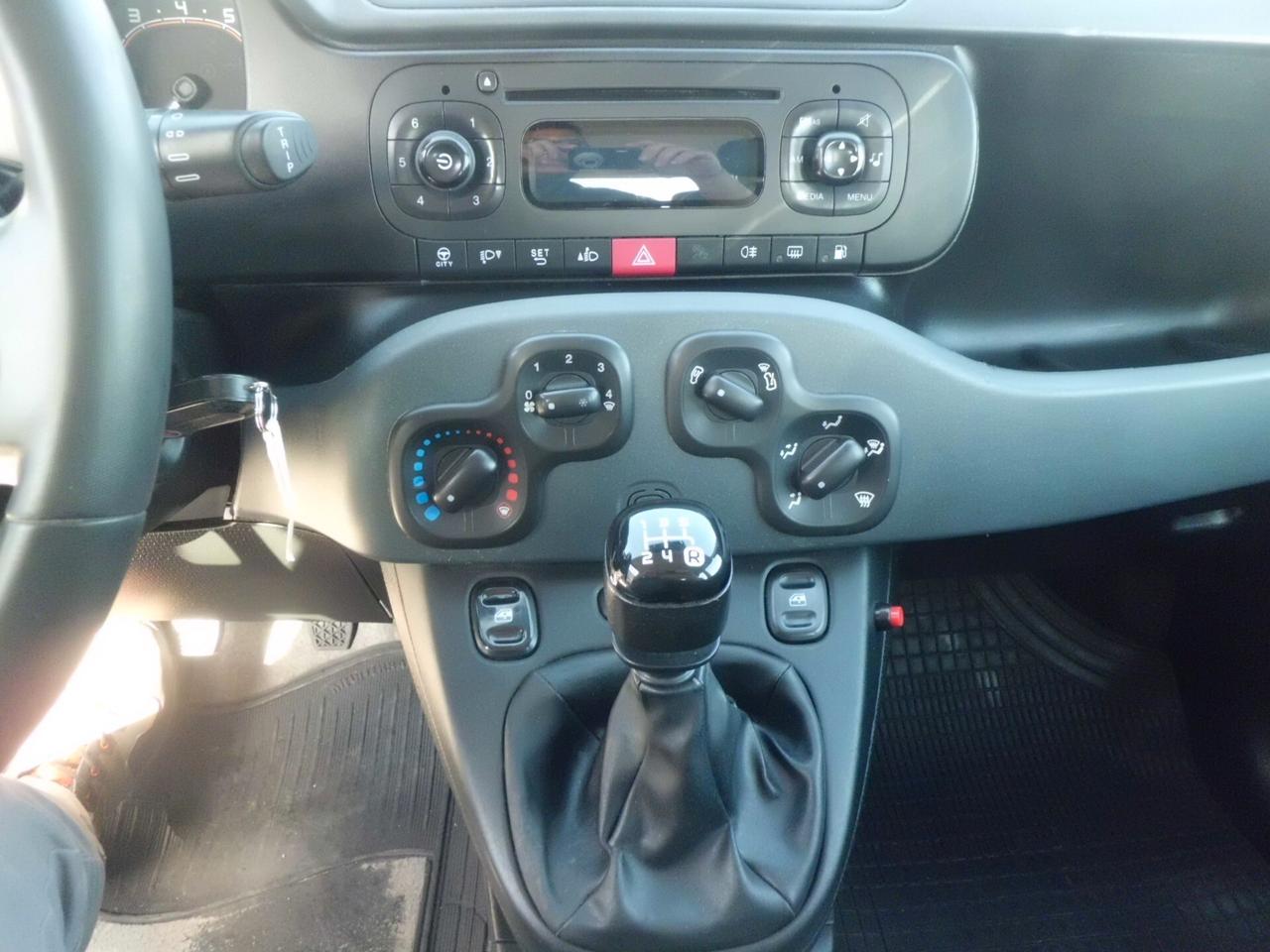 Fiat Panda 0.9 TwinAir Turbo Natural Power Lounge PEZZI disponibili anno 2018 2013 2012 diesel