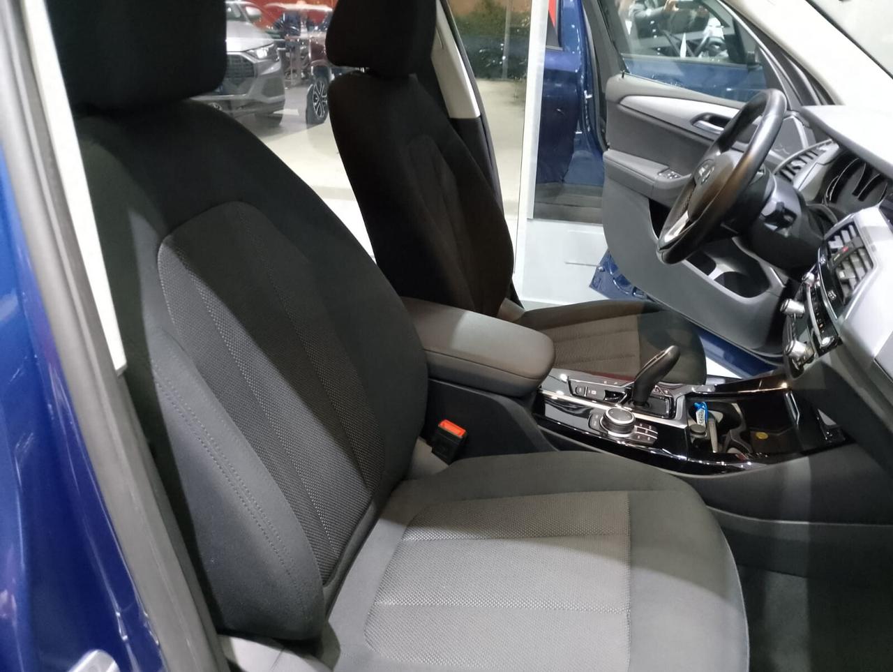 Bmw X3 xDrive20d 48V Business Advantage