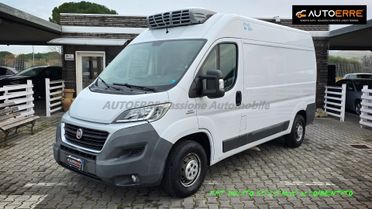 Fiat Ducato 35 2.3 MJT 150CV PM-TM
