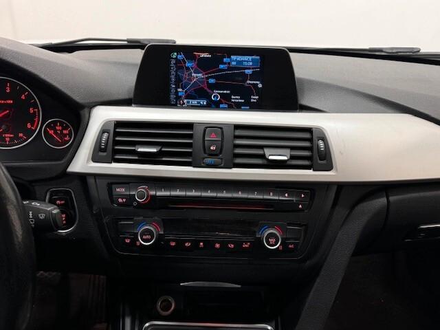Bmw 318 318d Touring Sport