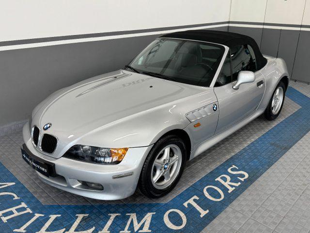 BMW Z3 1.8 cat Roadster ASI 118cv