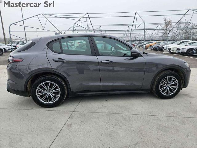 ALFA ROMEO Stelvio Stelvio my23 2.2 td Super Q4 210cv auto - GP376FV