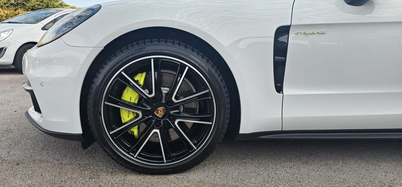 Porsche Panamera 2.9 4 E-Hybrid Sport Turismo