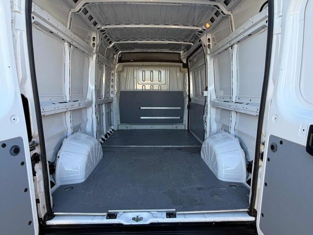 FIAT DUCATO 35 2.0 MJT 120 CV L2H2 PASSO MEDIO TETTO M