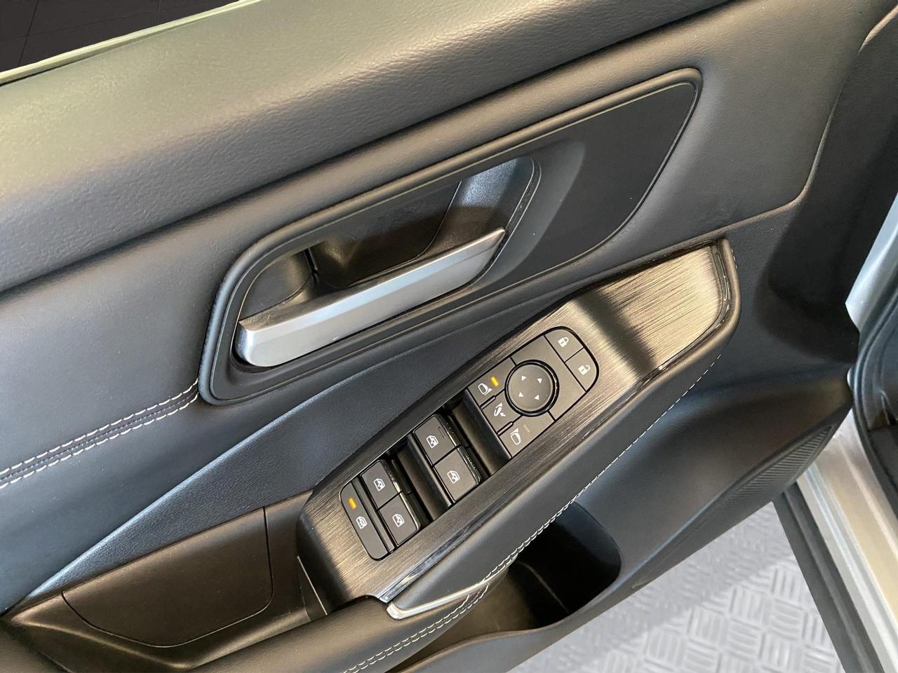 Nissan Qashqai 1.3 mhev N-Connecta 2wd 140cv