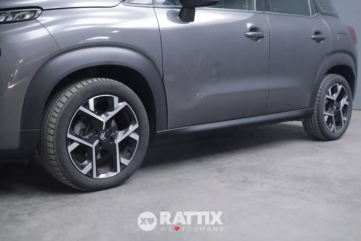 Citroen C3 Aircross 1.2 Puretech 130CV Shine Pack EAT6