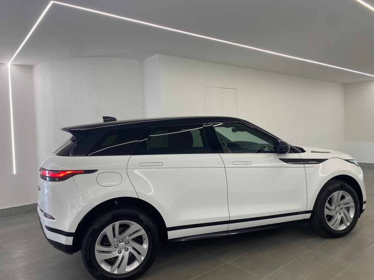 Land Rover Range Evoque 2.0D I4-L.Flw 150 CV R-Dynamic