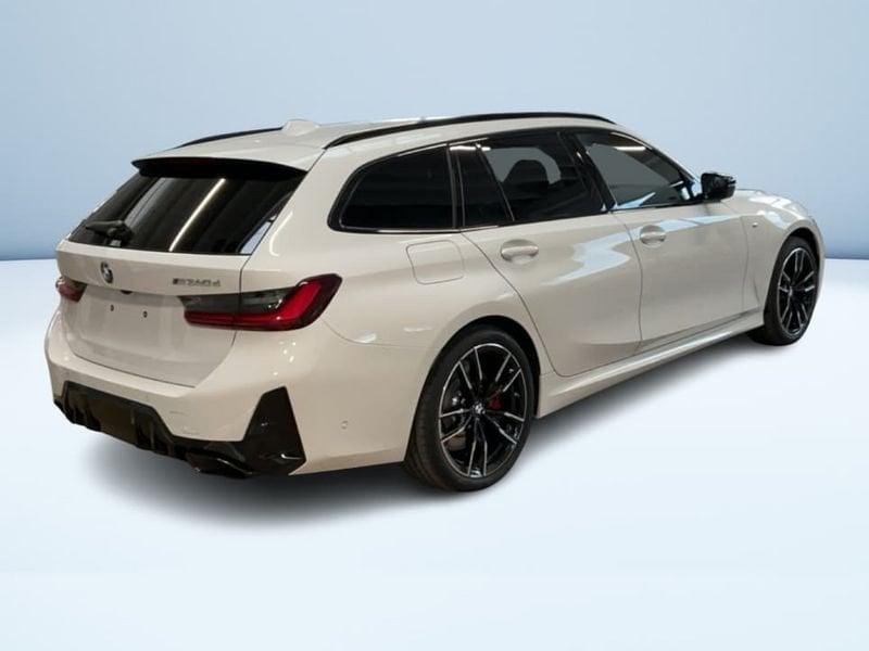 BMW Serie 3 Touring M340d xDrive