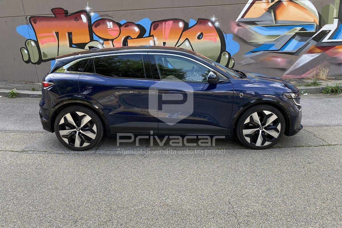 RENAULT Mégane E-Tech Electric EV60 220 CV Optimum Charge Techno