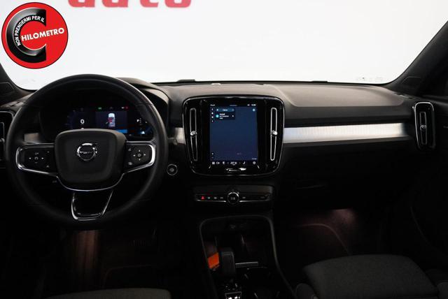 VOLVO XC40 B4 AWD automatico Plus Dark