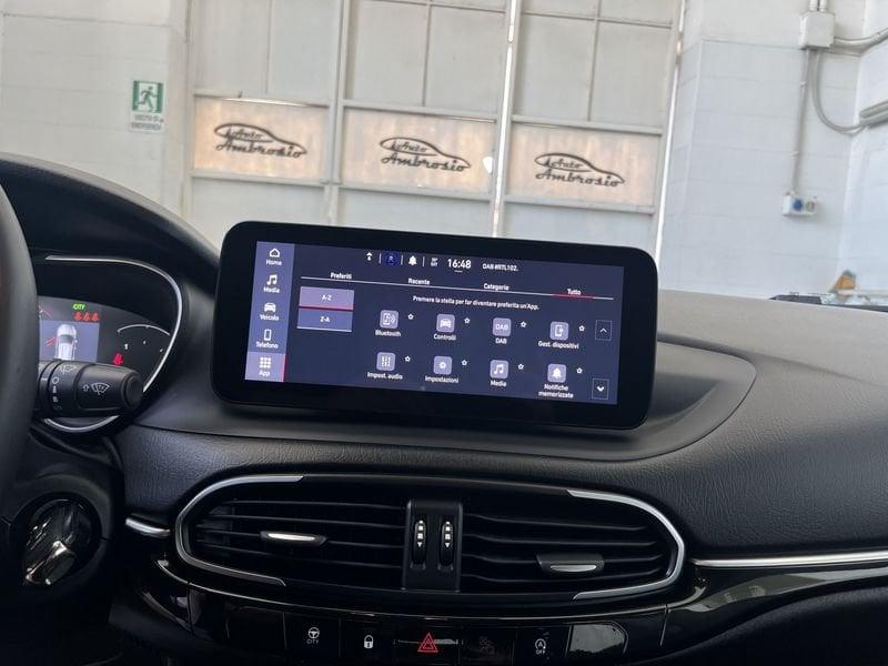 FIAT Tipo Tipo 5p 1.3 mjt s&s 95cv TUA DA 149,00 EURO AL MESE