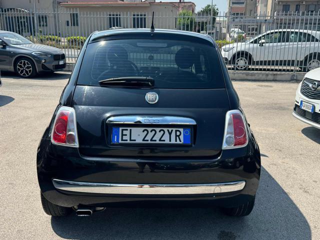 FIAT 500 1.3 MTJ 95 CV Lounge 100MILA KM SUPER PREZZO