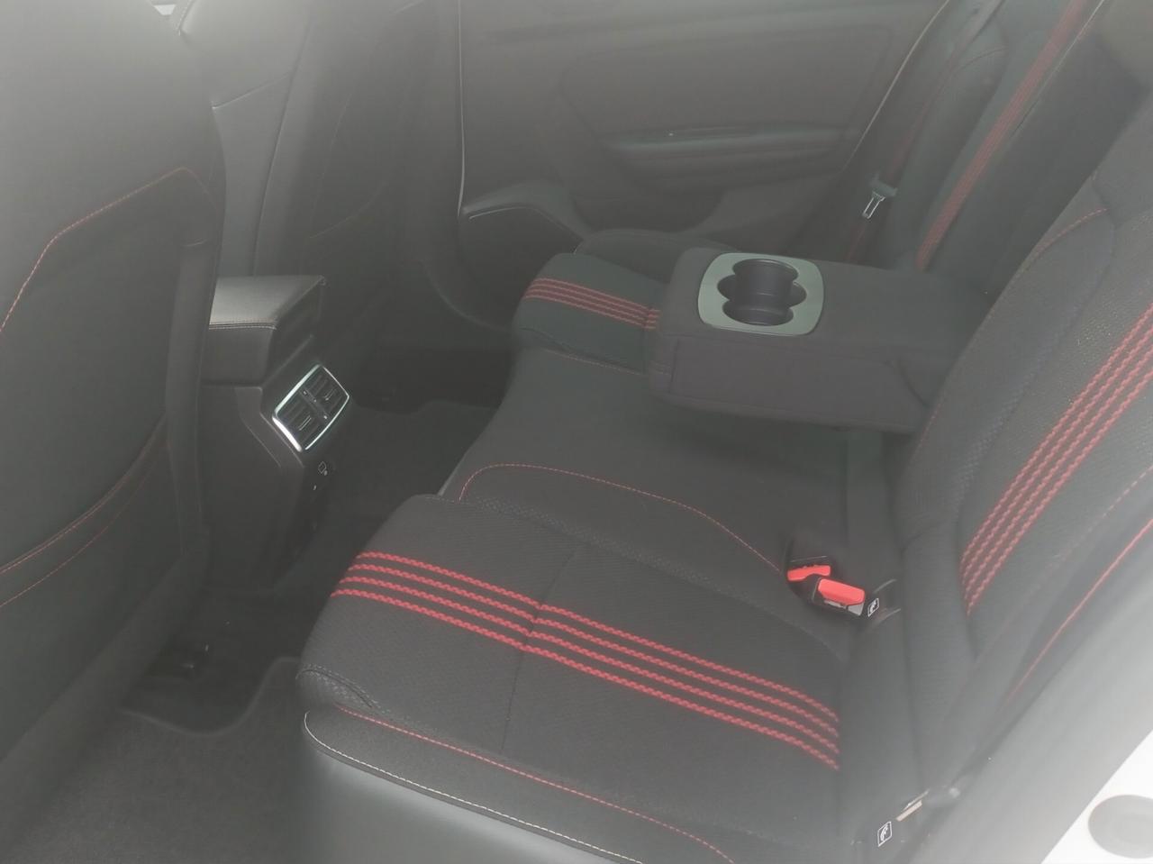Renault Megane Mégane Sporter Plug-in Hybrid E-TECH 160 R.S. Line