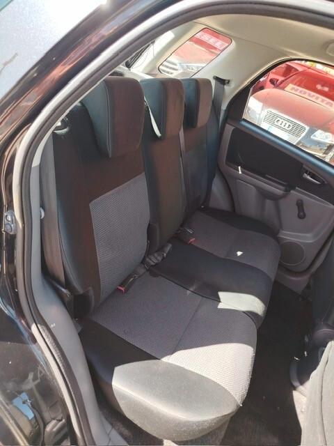 Suzuki SX4 1.6 DIESEL 90 CV ( MOTORE PEUGEOT)