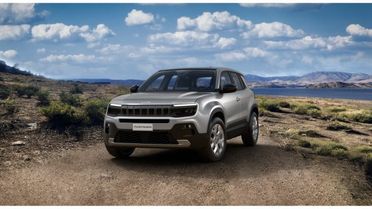 JEEP Avenger 1.2 110 CV MHEV Altitude PROMO *PACK INFOTAIMENT*