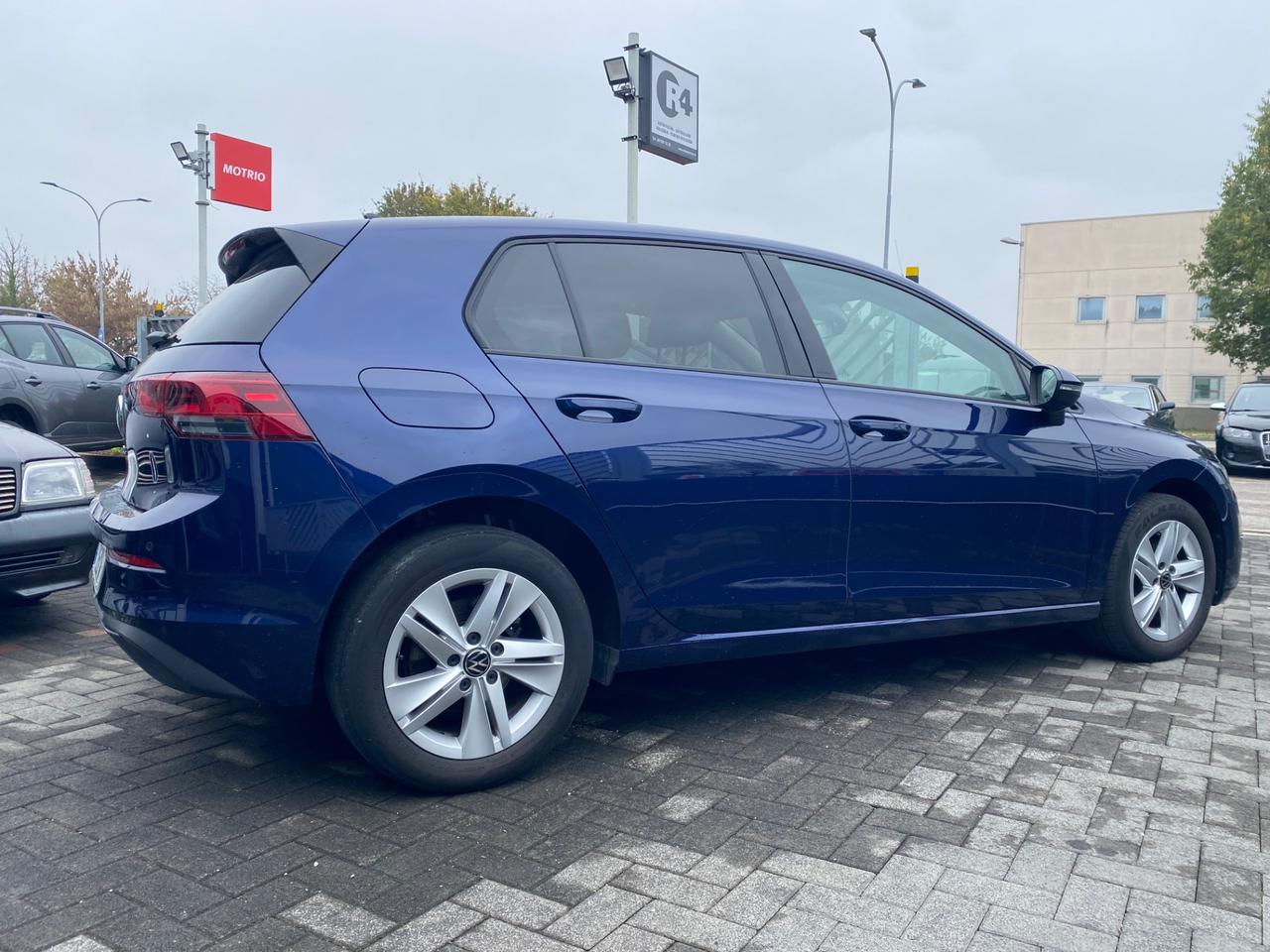 Volkswagen Golf 1.0 TSI EVO Life